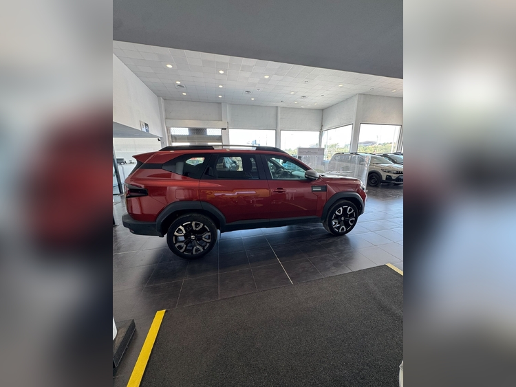 Dacia BIGSTER JOURNEY 4X2 foto 8